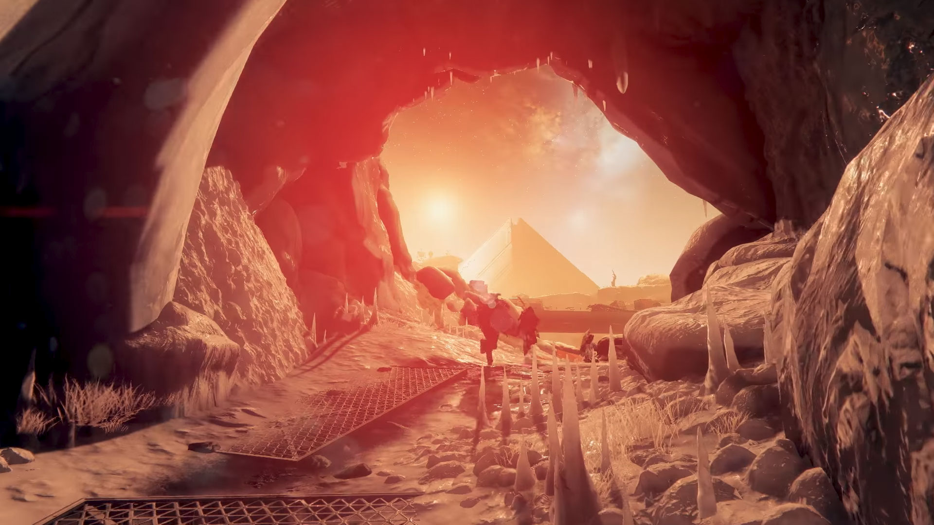 Destiny 2: Warmind – dzisiaj gameplay na żywo i nowe informacje