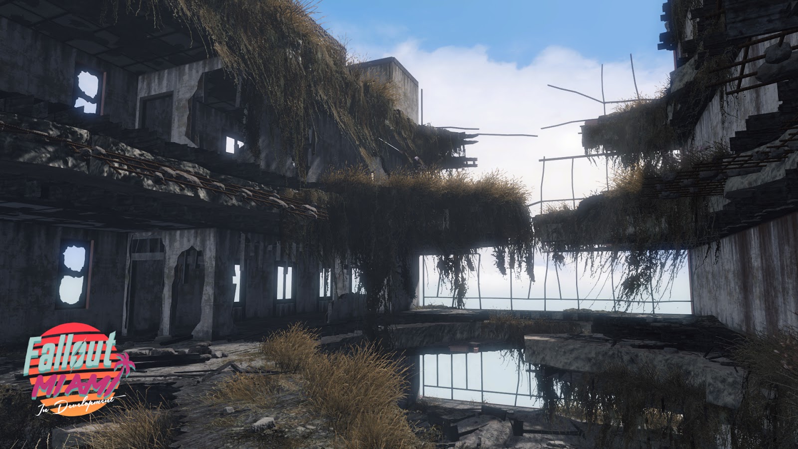 Fallout 4: Miami to wiele godzin dodatkowej rozrywki!