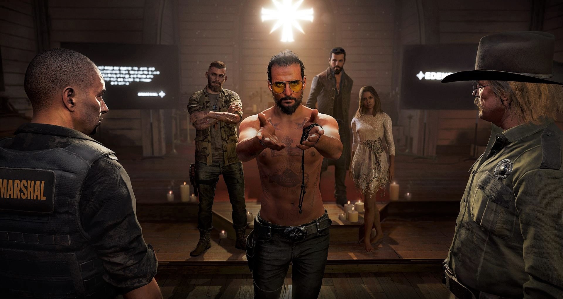 Far Cry 5 na PS4 i Xbox One po 69 zł, Anthem za 36 zł i inne promocje