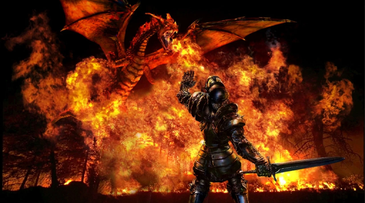 Gothic 2: Dzieje Khorinis nigdy nie powstanie. Mod został anulowany