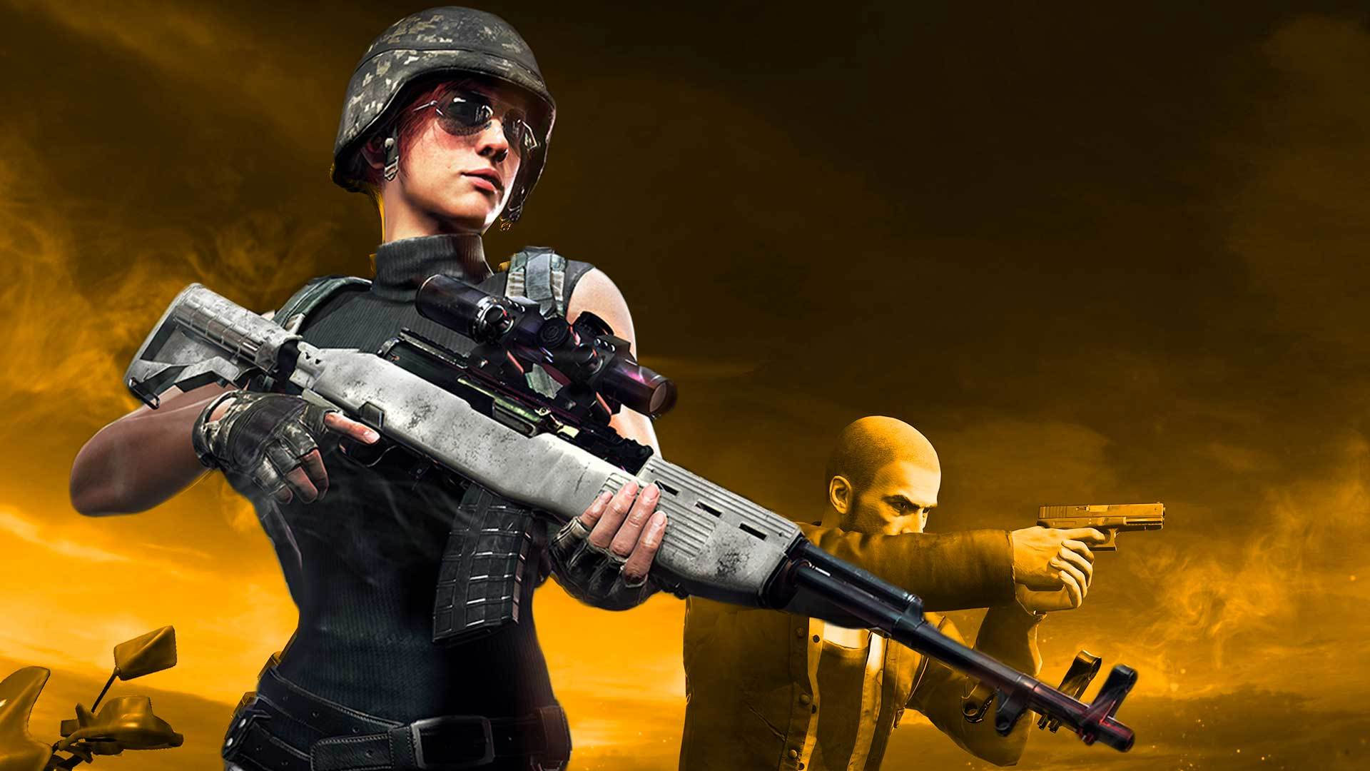 PUBG ponownie zaskoczy. Twórcy mają świetny pomysł na zróżnicowanie rozgrywki