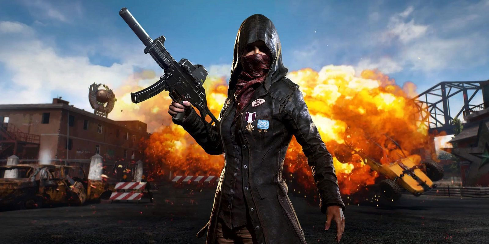 PUBG za darmo na Xbox One do pobrania. Oto szczegóły zabawy