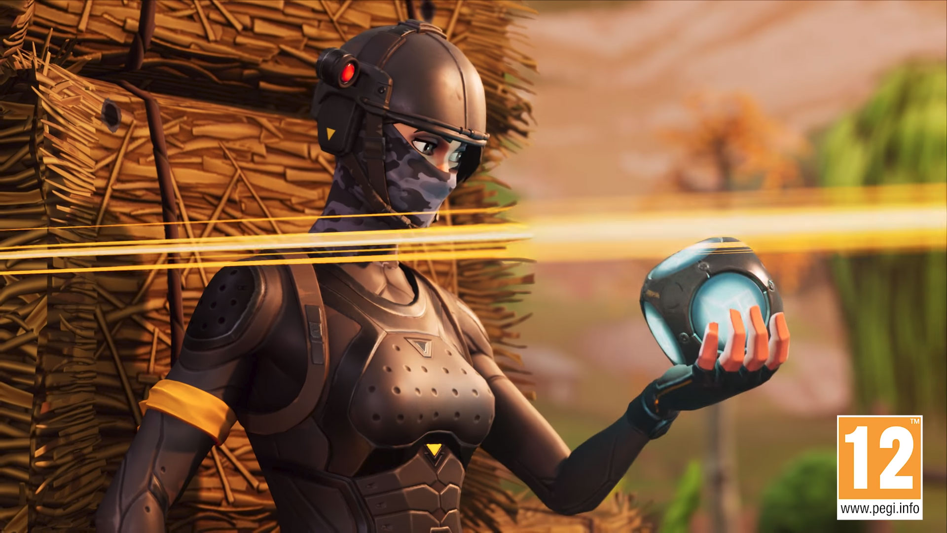 Aktualizacja Fortnite na bogato. Nowa funkcja w Battle Royale, fort kieszonkowy, ustawka, Grzmiąca Droga 99…