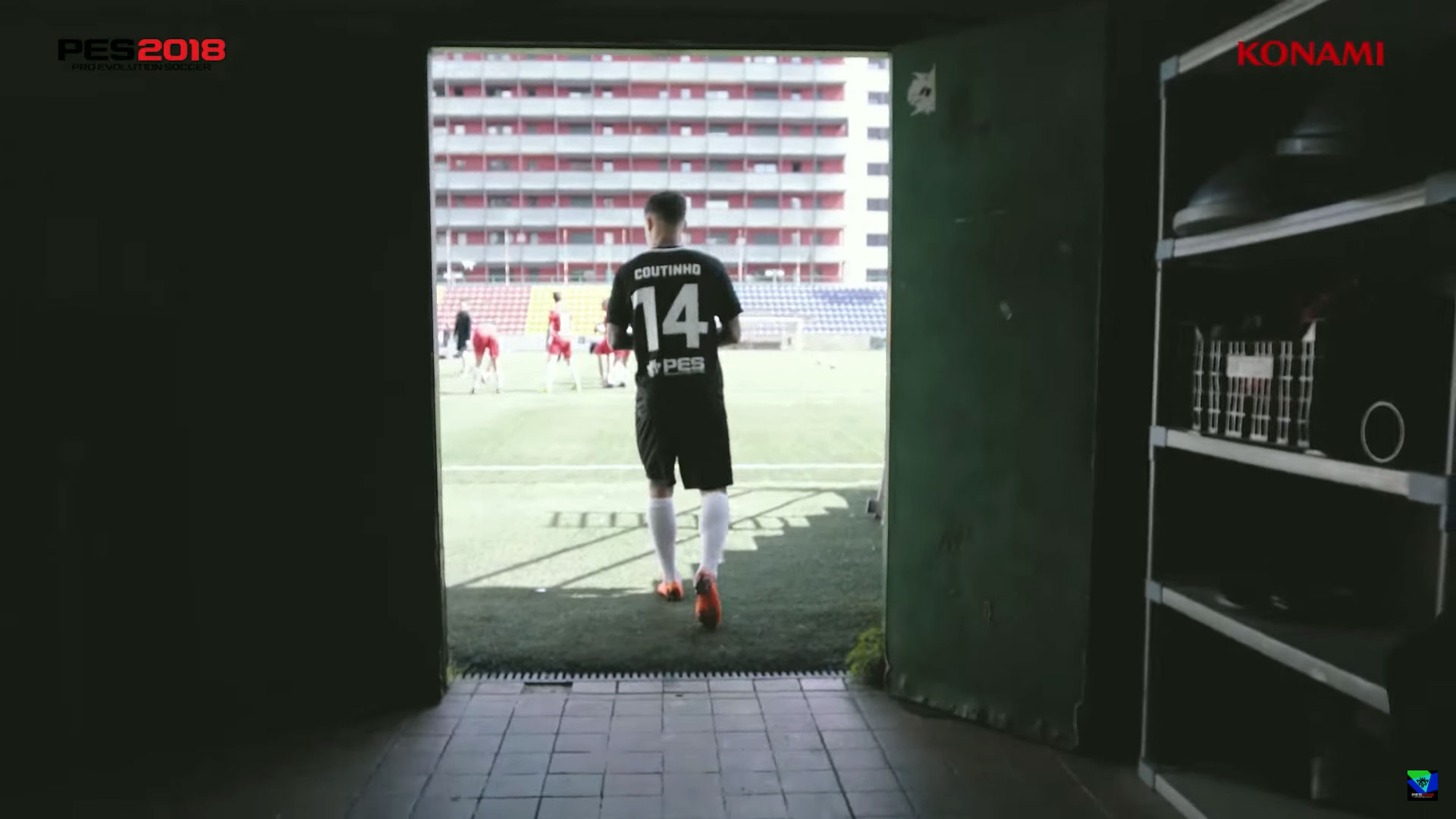 Seria PES pobija ważny próg, a gracze dostają bonusy w grze