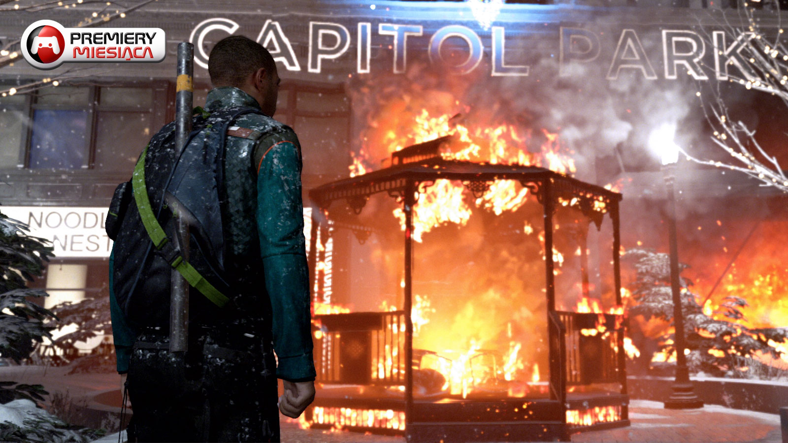 Premiery gier na maj 2018. Oto 20 najlepszych tytułów!