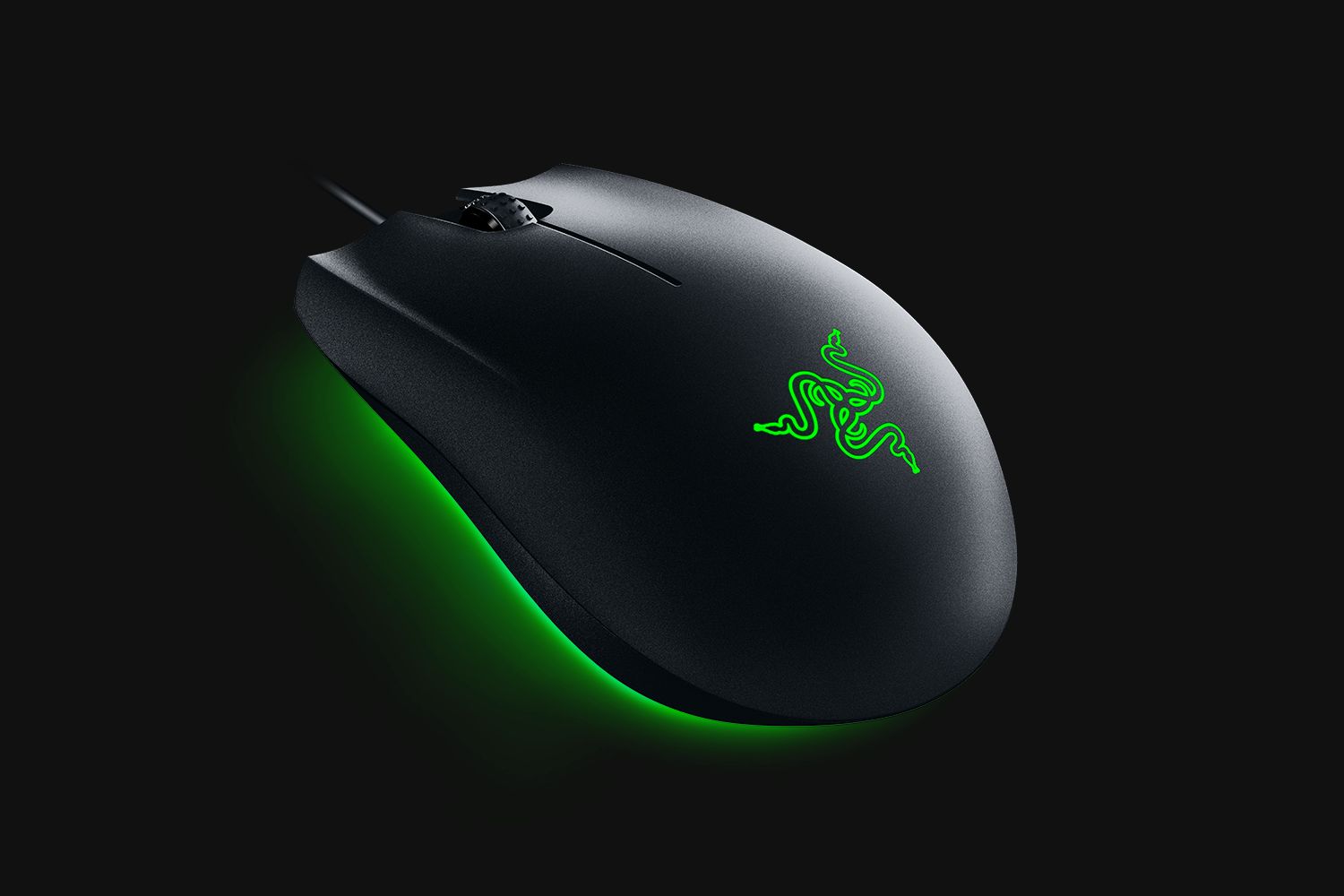 Razer przedstawia swoją najnowszą myszkę