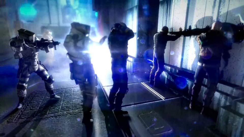 Rozdają za darmo cyberpunkową grę wartą na Steam ponad 100 zł