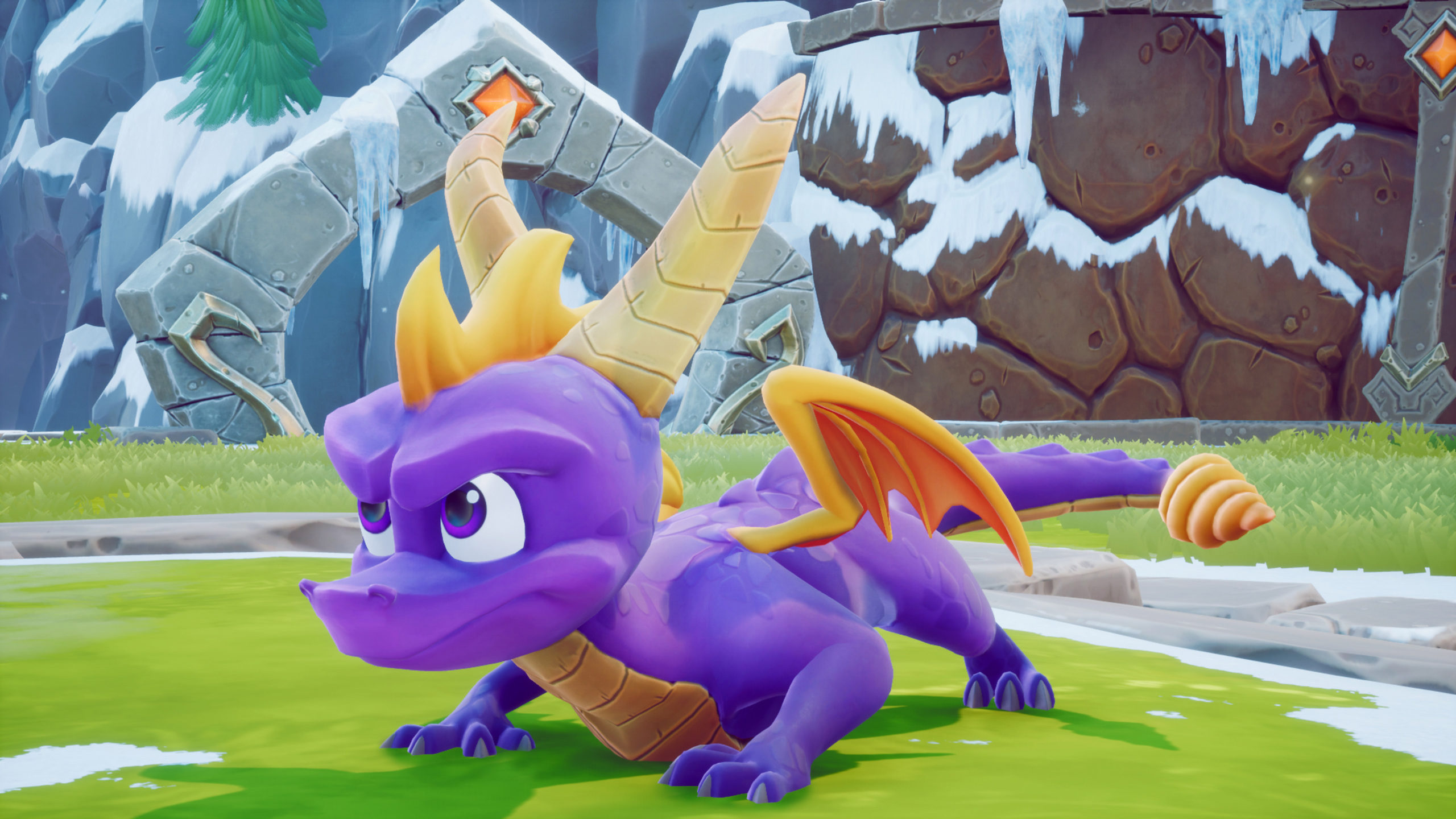 Spyro powraca na konsole najnowszej generacji!