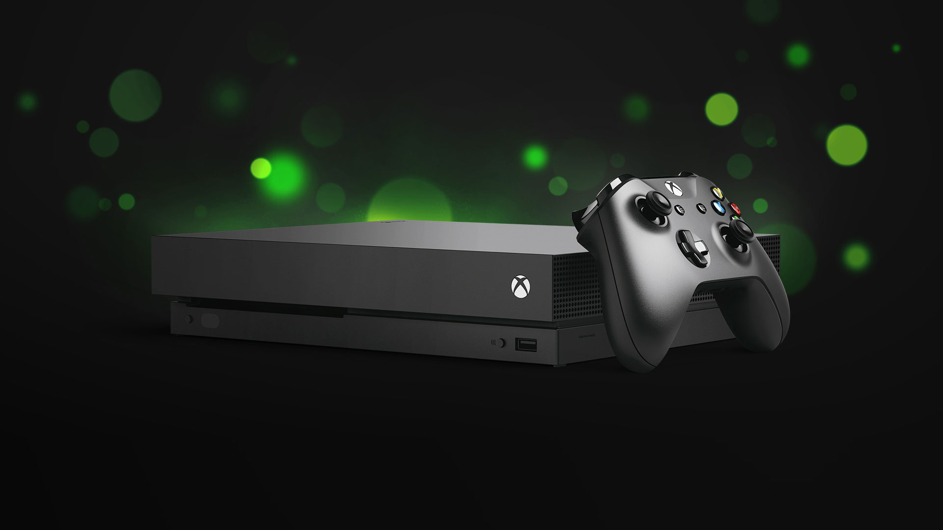Black Friday – nowe promocje gier na Xbox One i X360