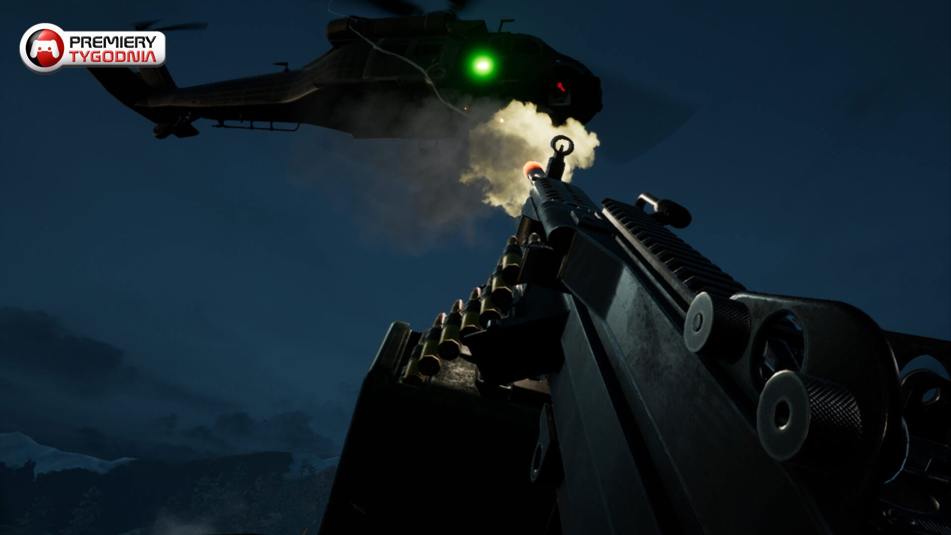 6 premier na nowy tydzień. Czym przywita nas początek kwietnia?