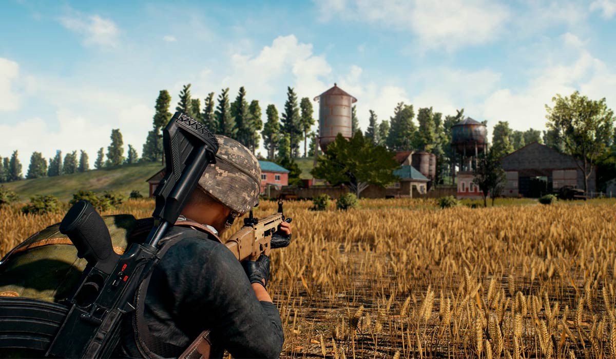 PUBG: walka znów nabierze tempa dzięki nowej aktualizacji