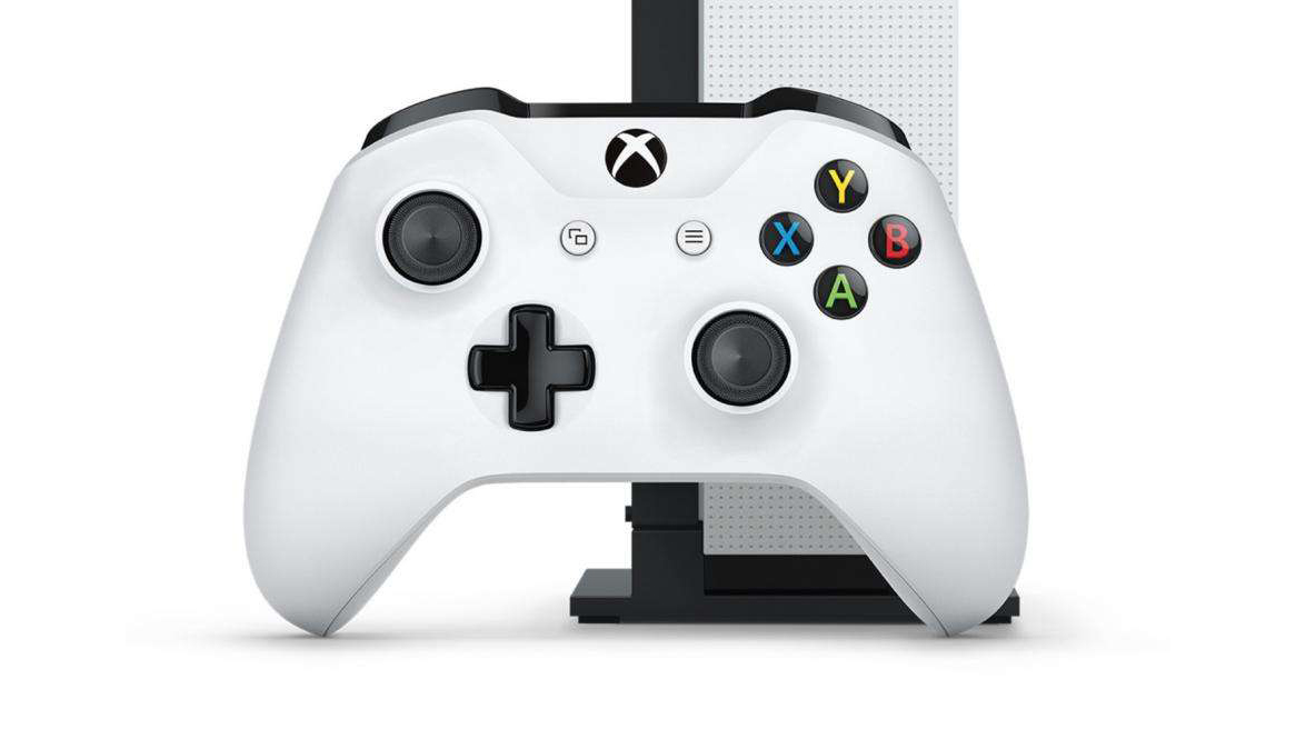 Aktualizacja Xbox One umożliwi osiągnięcie ponad 60 fps