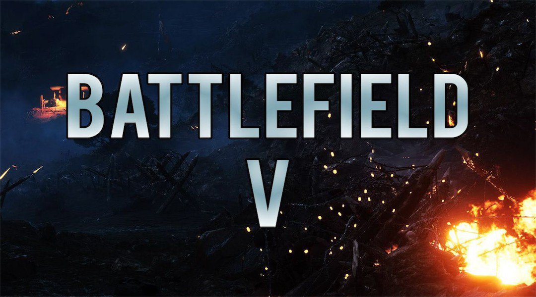 Battlefield V to pewniak? Kolejny mocny dowód