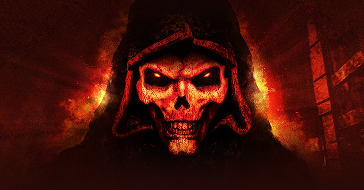 Diablo 2 Remaster – demo z teksturami HD nadchodzi. Projekt fana