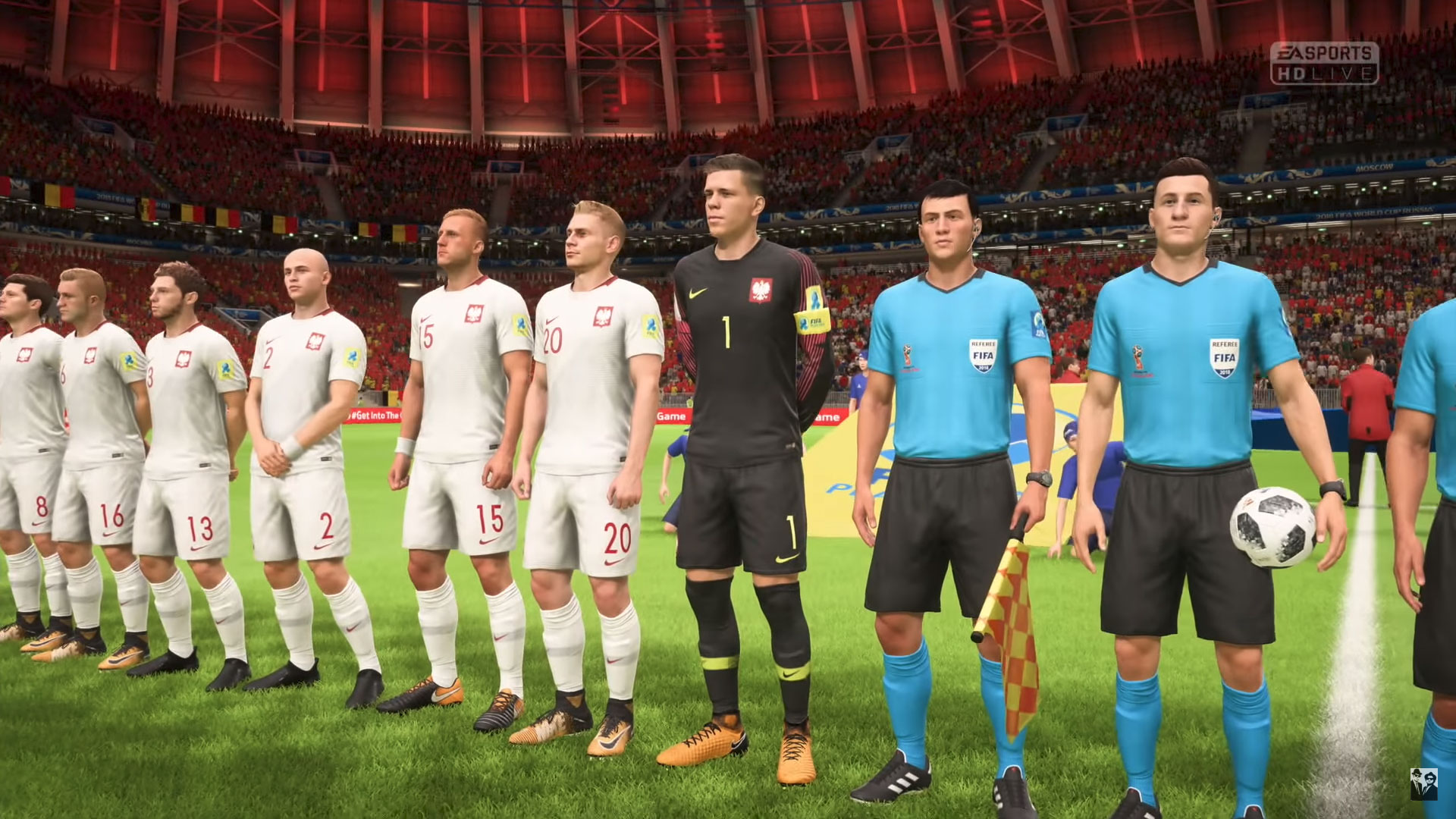 Darmowe Mistrzostwa Świata w FIFA 18 pokonały Detroit Become Human i inne rynkowe nowości