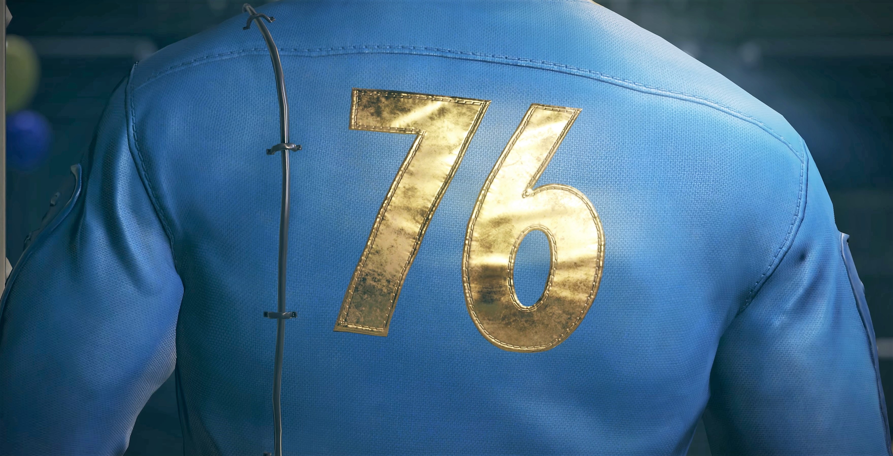 Fallout 76 oficjalnie. Tak prezentuje się najnowsza część serii