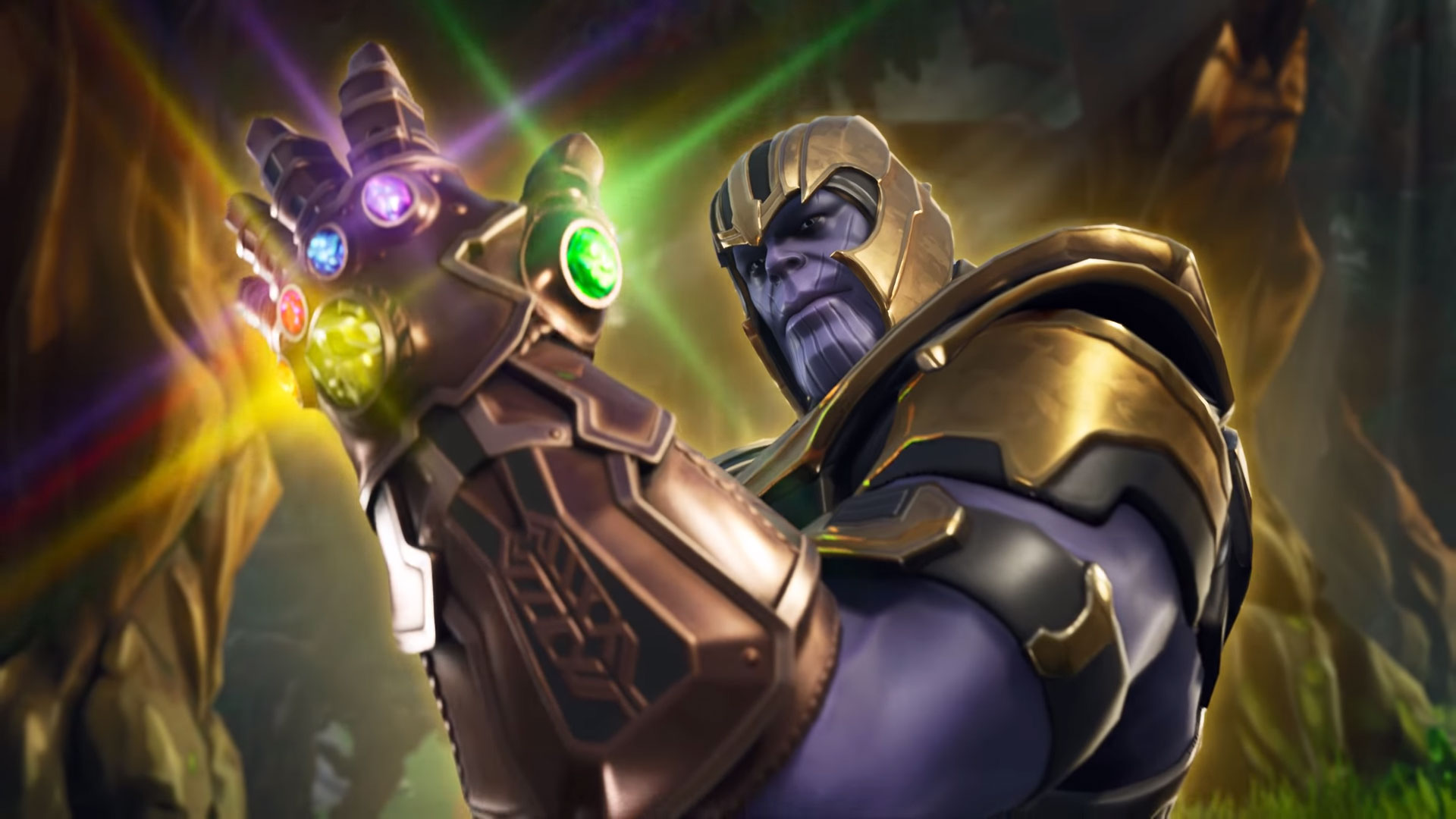 Fortnite Battle Royale zderza się z Avengersami i dostaje więcej fps-ów