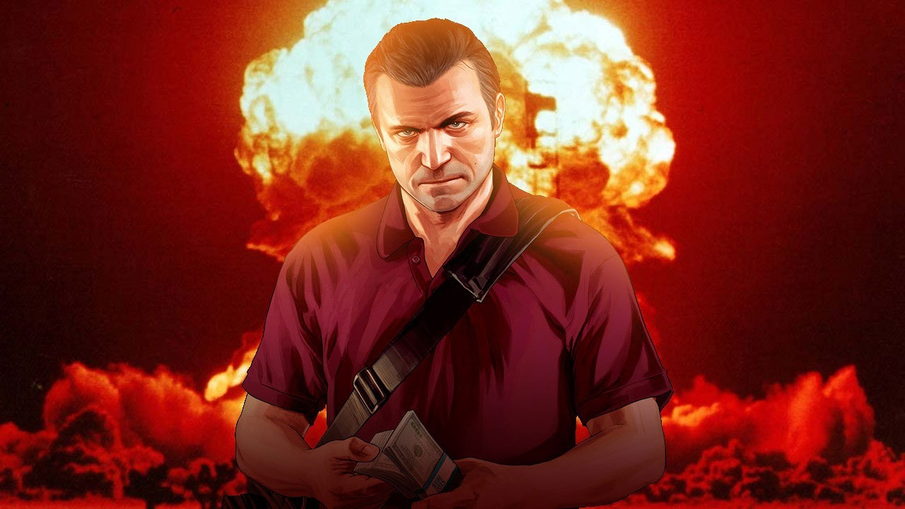 Wyprzedaż gier na PS4, Xbox One i PC. Taniej za GTA 5, Assassin’s Creed Odyssey, Far Cry 5…