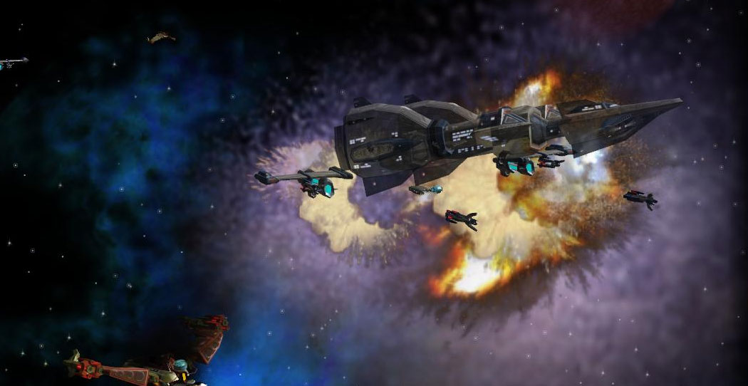 Rozdają za darmo niezłą strategię, za którą na Steam płacimy 72 zł