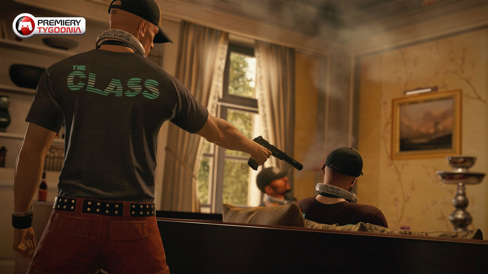 7 premier na nowy tydzień. Wybieramy najlepsze gry, które warto sprawdzić