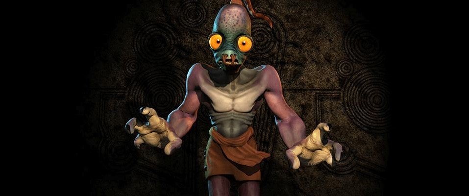 Oddworld: Abe’s Oddysee za darmo na Steam