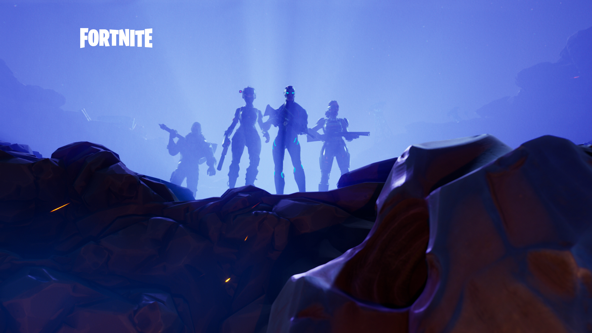 Kataklizm w Fortnite Battle Royale! Zobaczcie, co stało się z mapą