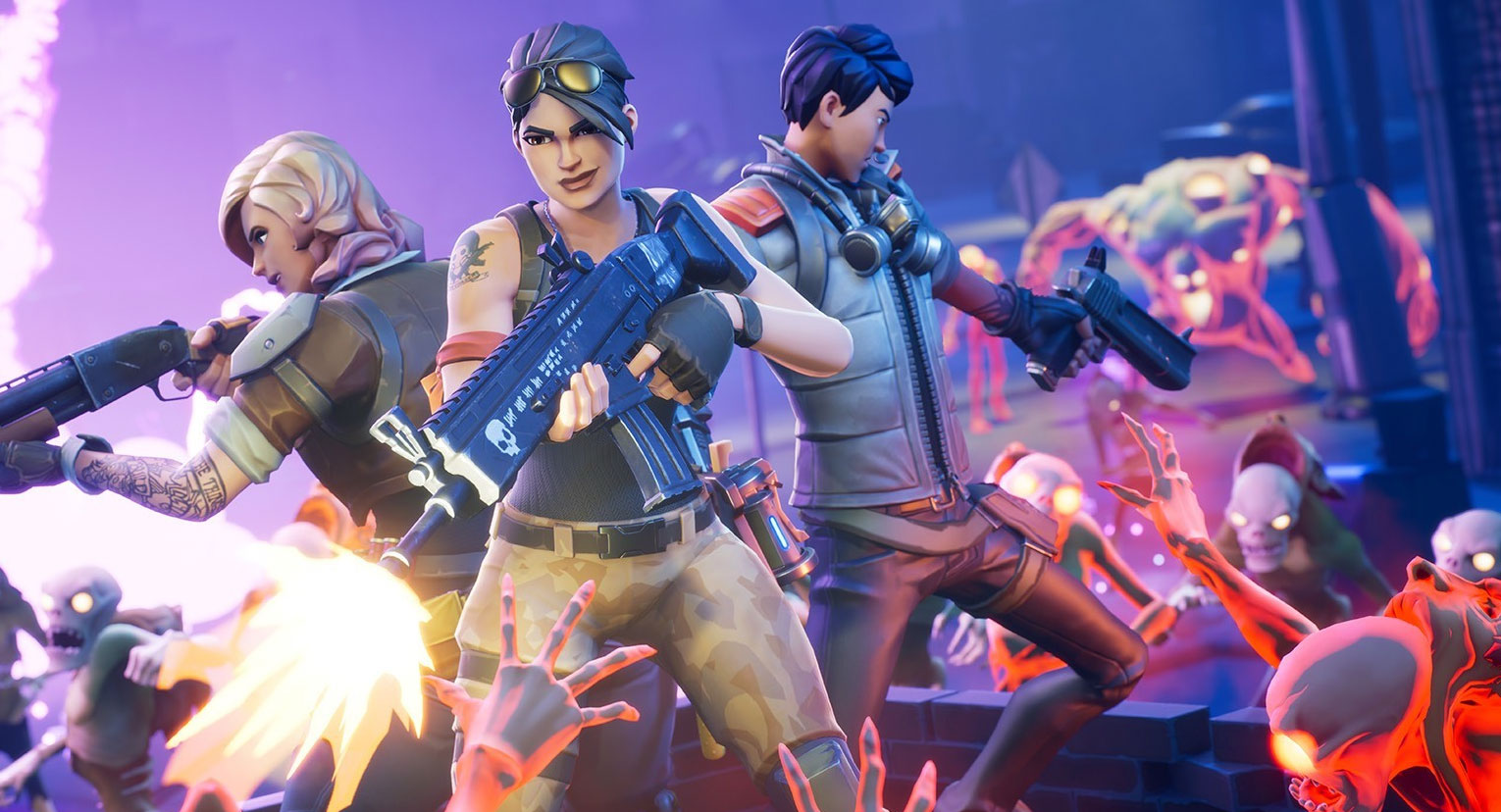 Oczekiwane nowości dzisiaj w Fortnite. Mamy pełną listę zmian