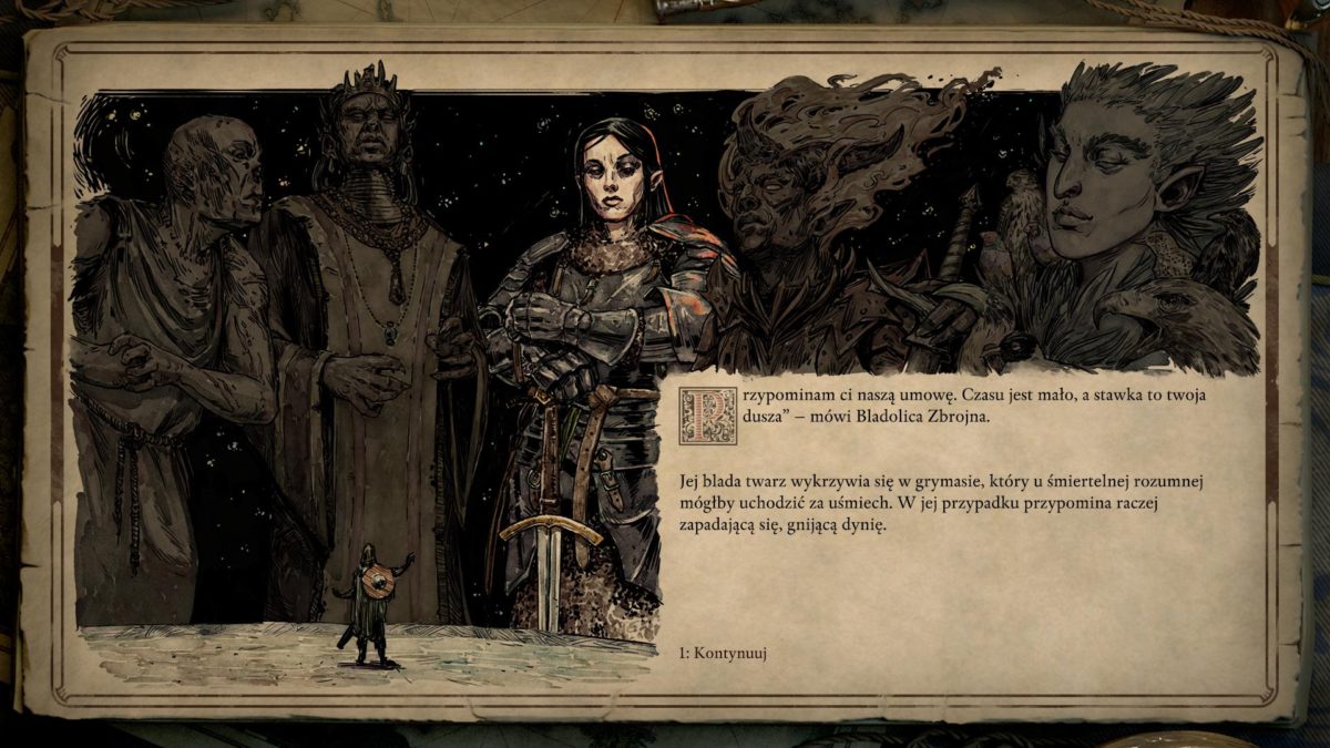 Epic Games Store szkuje święto dla fanów RPG! Sklep podaruje dwie rewelacyjne gry