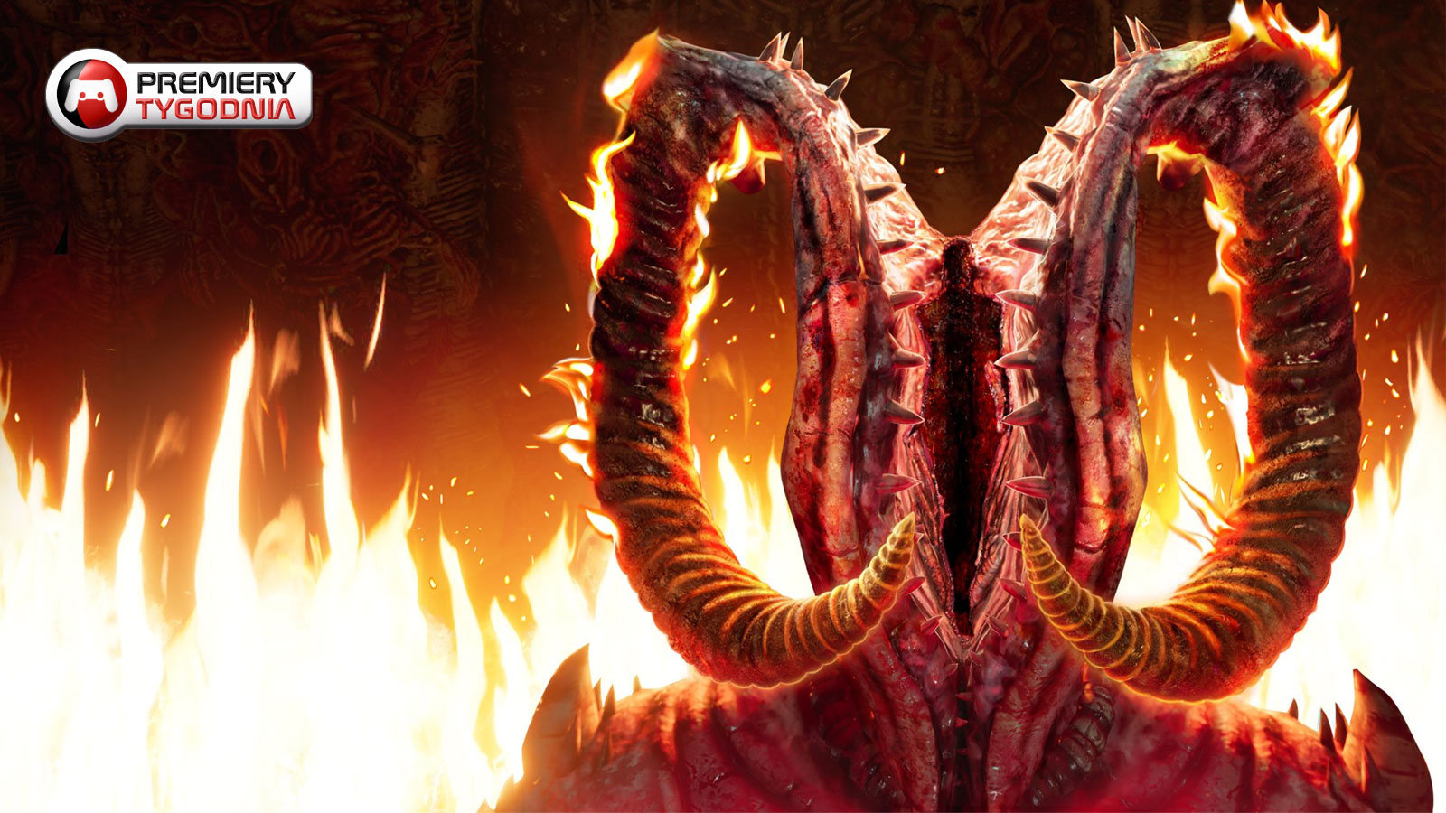 8 premier na obecny tydzień. Polacy zapraszają do piekła