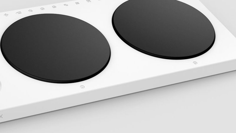 Nowy pad do Xbox One. Microsoft zaskakuje kształtem kontrolera