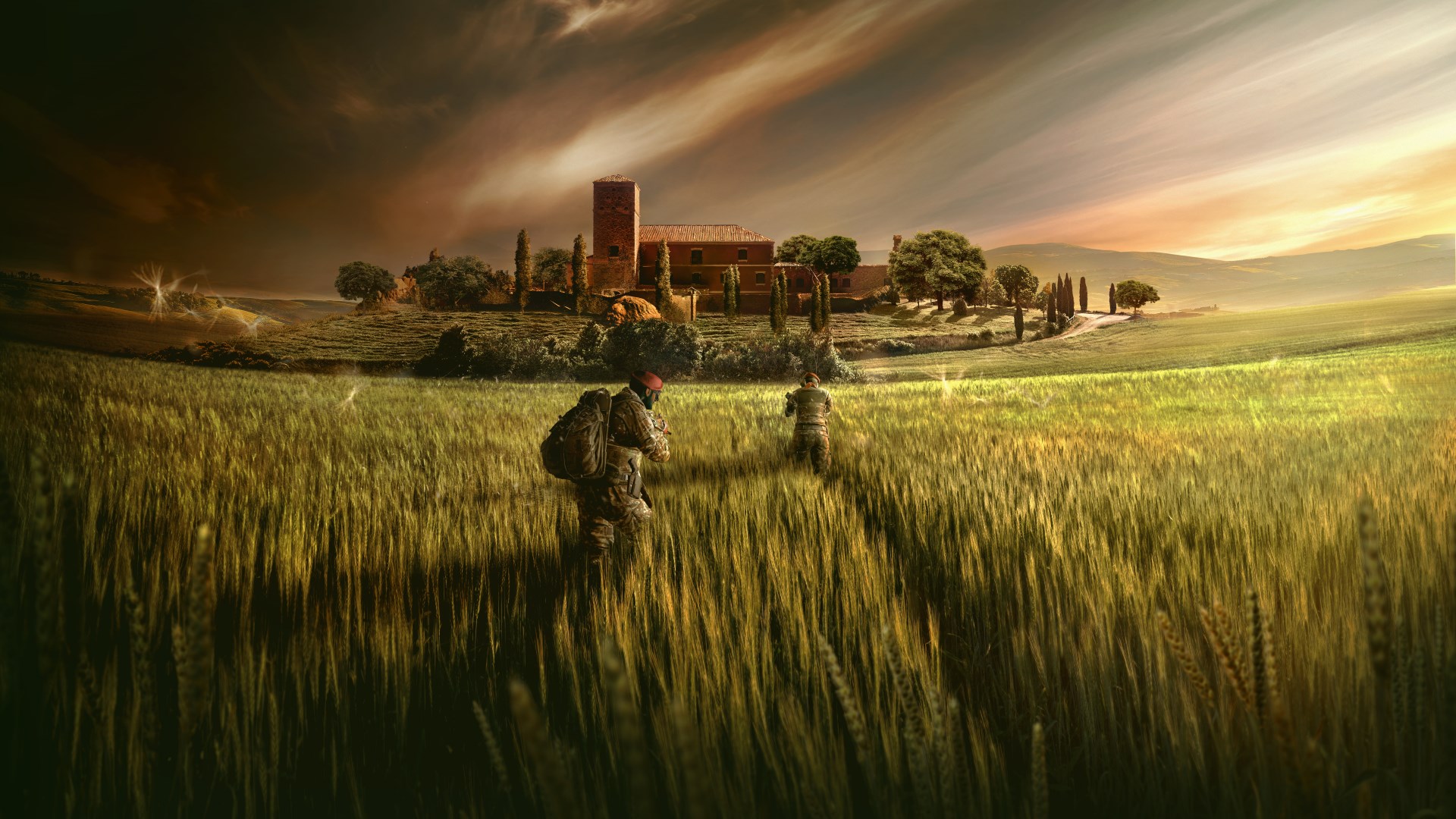 Prędkość operatorów na celowniku. Szykują się duże zmiany w Rainbow Six Siege