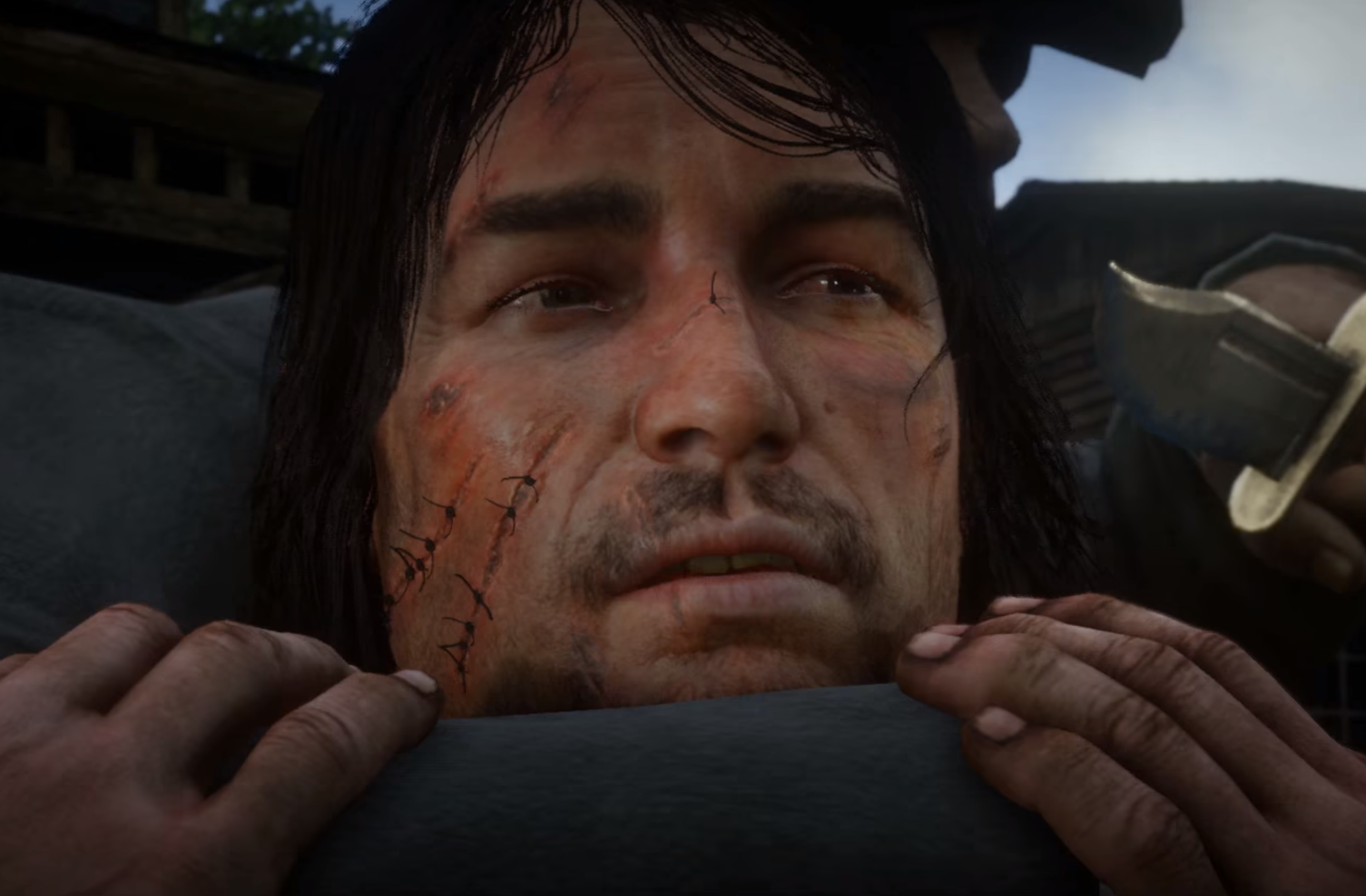 Red Dead Redemption 2 na nowym zwiastunie!