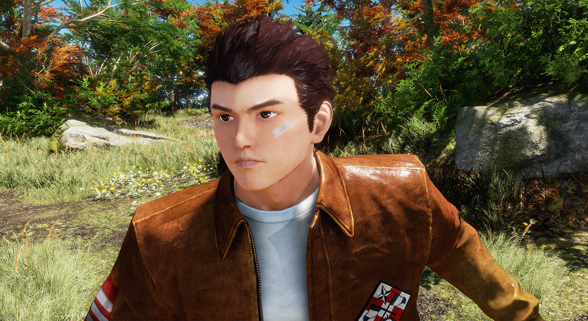 Shenmue III – zakończono zbiórkę wśród graczy