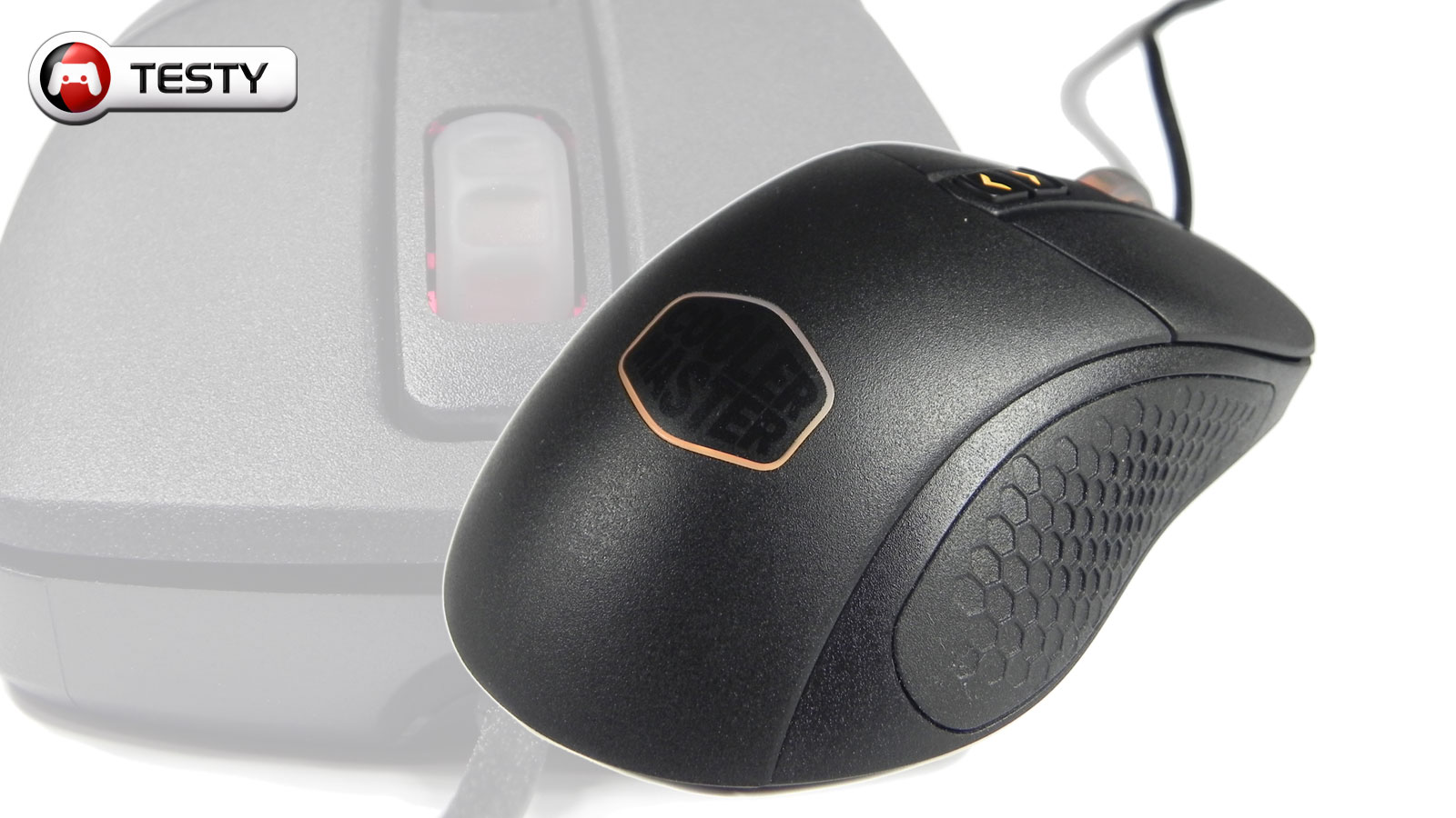 Test Cooler Master MM530 – siła w prostocie