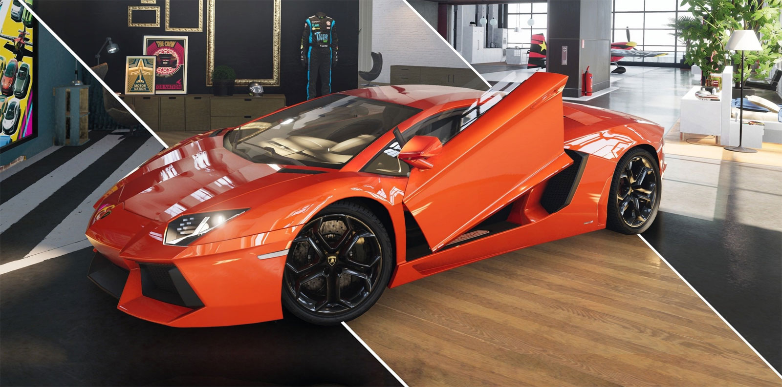 The Crew 2 – wymagania sprzętowe, kierownice i ustawienia grafiki