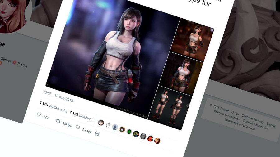 Oto tweet, który rozbił internet. Też dacie lajka?