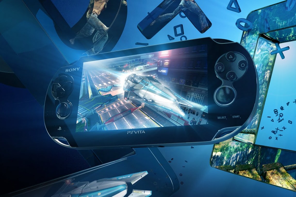 PlayStation Vita. Sony wydaje komunikat, który jest kolejnym gwoździem do trumny konsoli