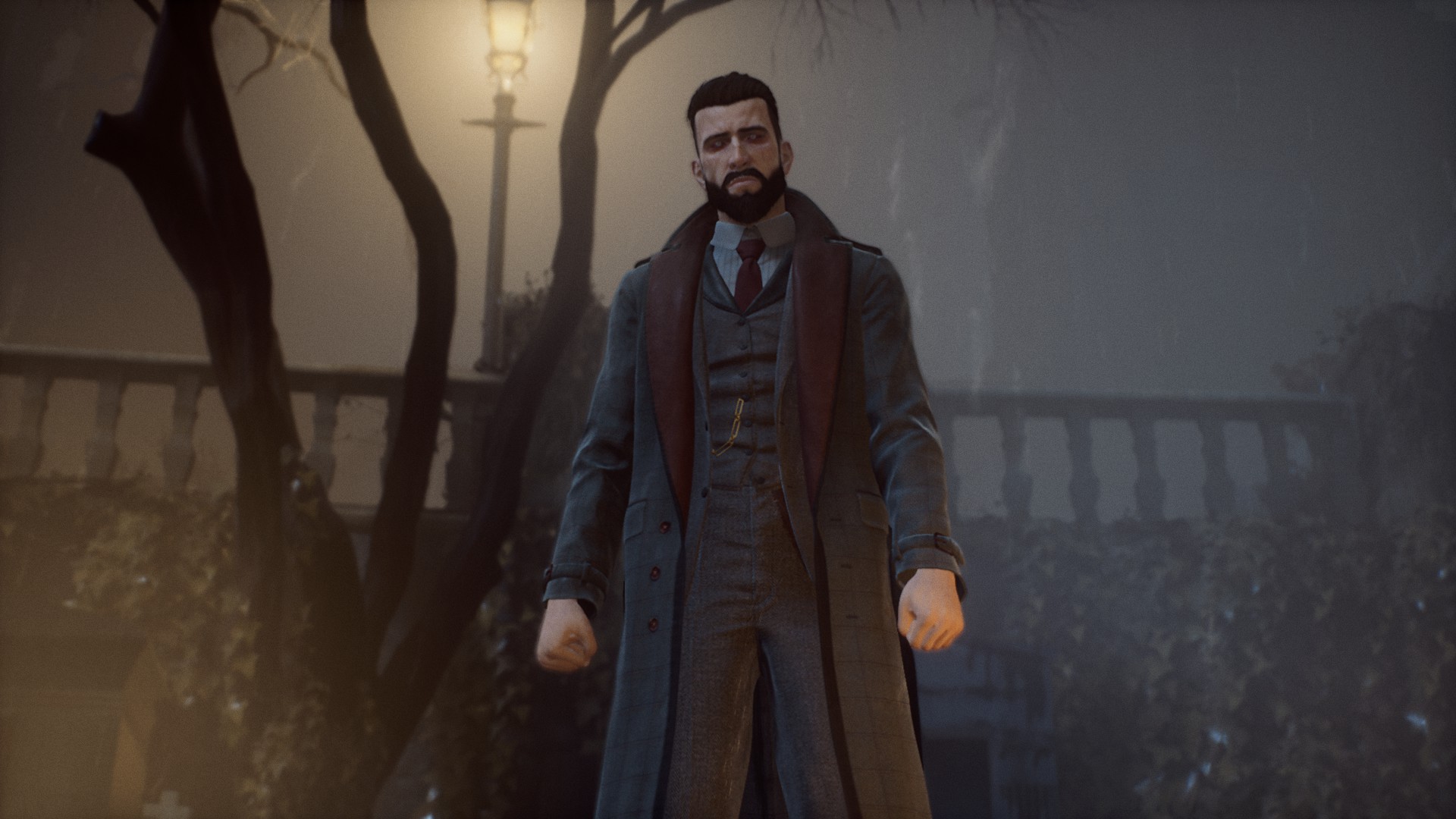 Recenzje Vampyr: ile krwi wyssał recenzentom?