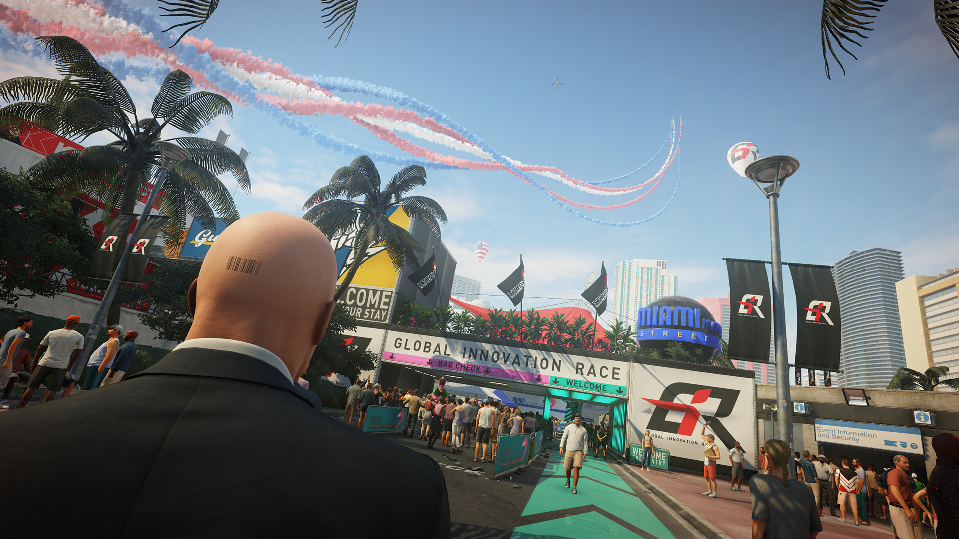Hitman 2 – wymagania sprzętowe, data premiery, ceny, fabuła, edycje, trailer