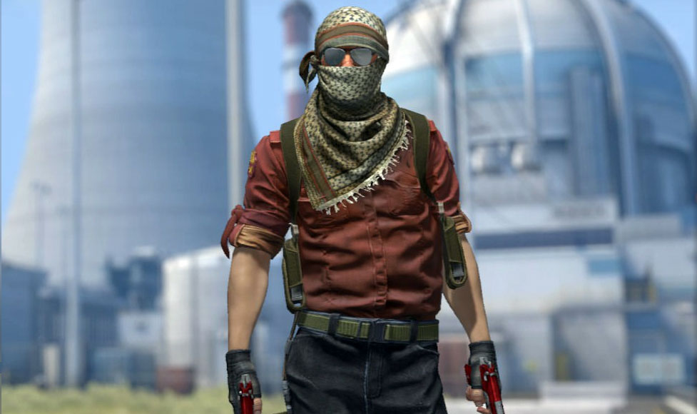 Aktualizacja CS:GO skupia się na trybie obserwatora i tabeli wyników