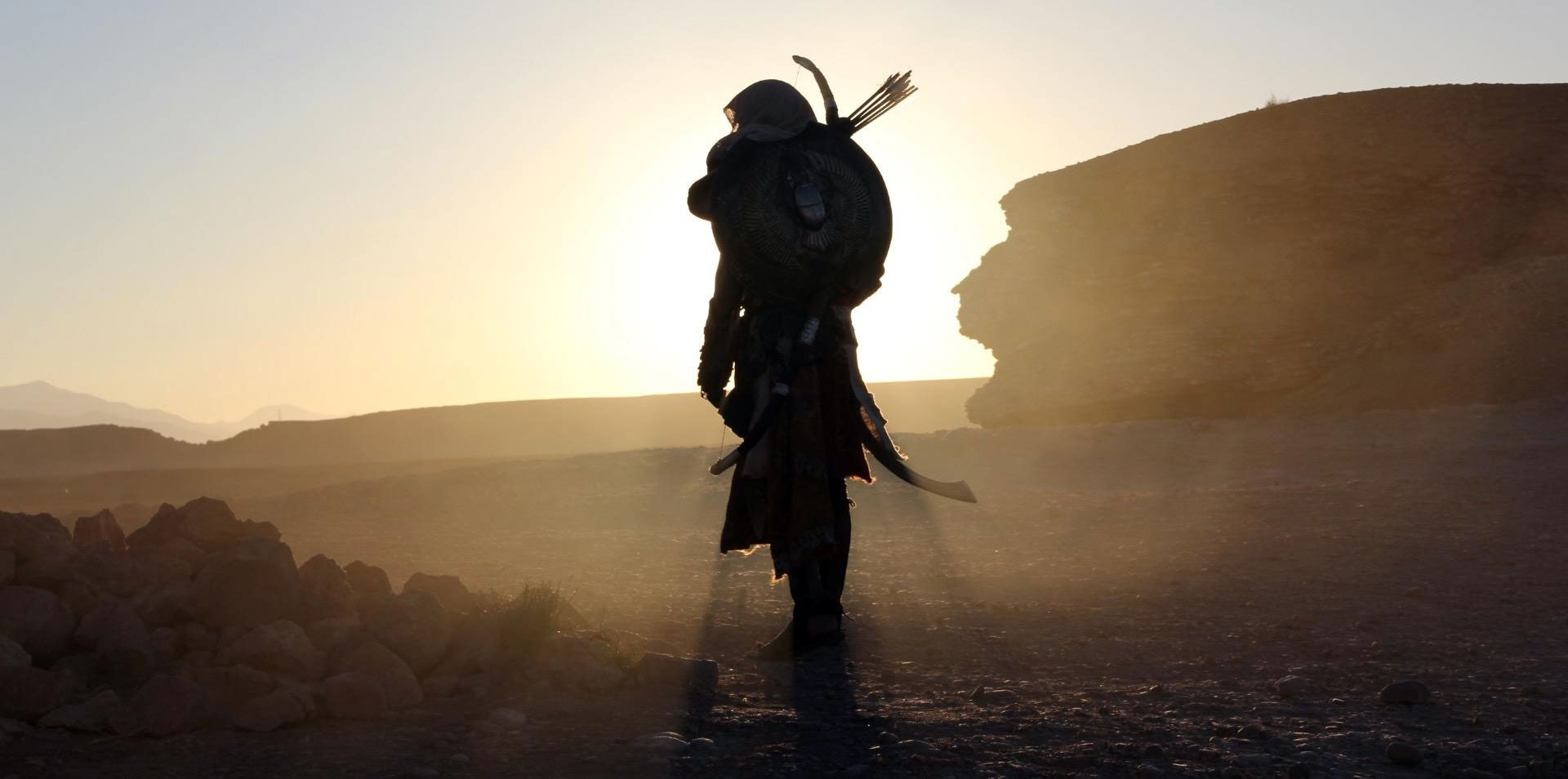 Assassin’s Creed Odyssey – premiera, nowości w serii, pierwszy filmik i informacje