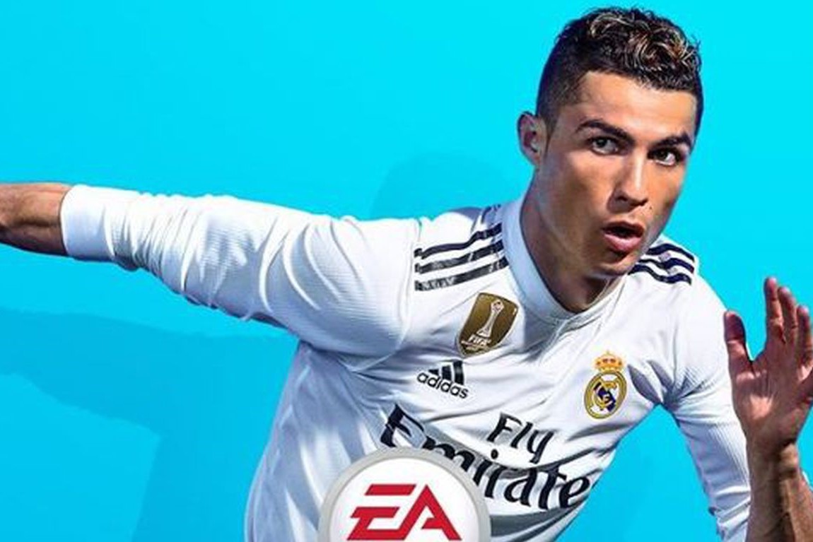 FIFA 19 w promocji. Tak tanio jeszcze nie było!