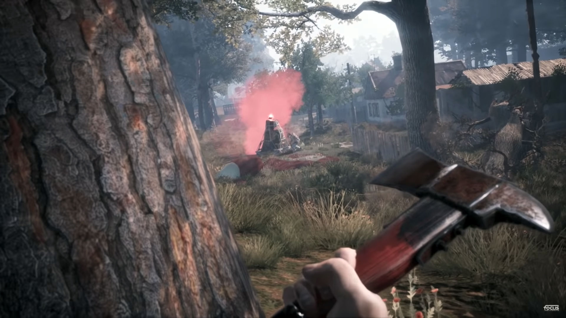 Battle Royale w Czarnobylu. Są wymagania sprzętowe, w przyszłym miesiącu można grać