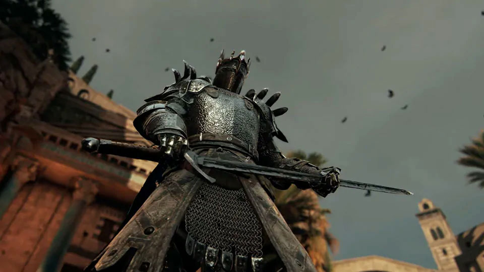For Honor za darmo i nowości w grze. Świetne wieści z E3 2018