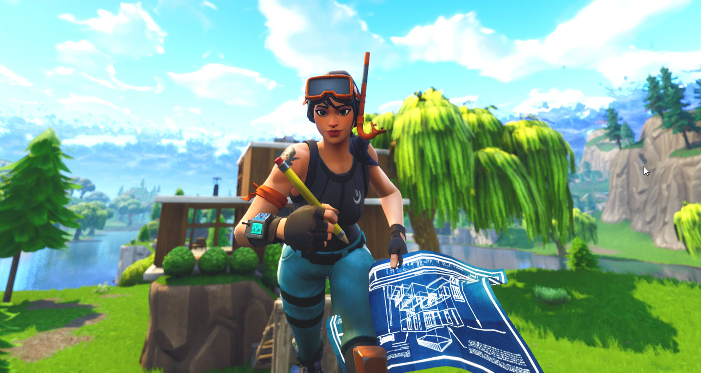 Fortnite – data rozpoczęcia 5. sezonu i weekendowy bonus w grze