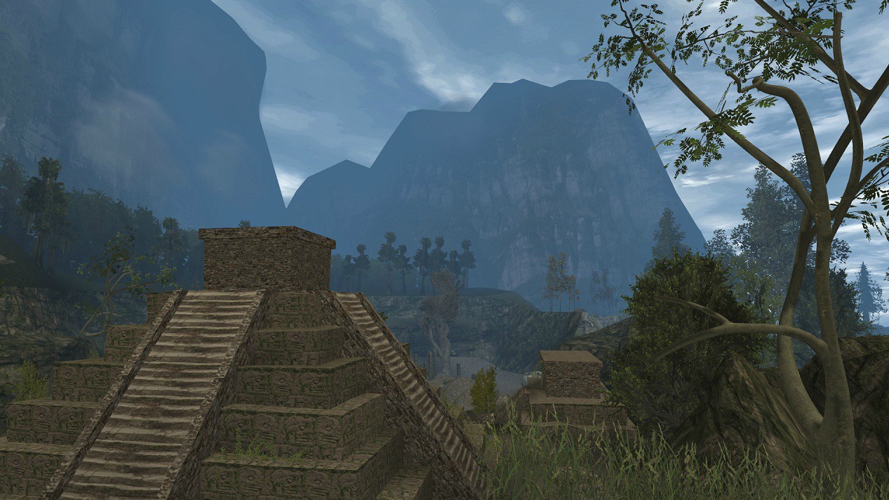 Grafika kultowego Gothic 2 wkracza na nowy poziom