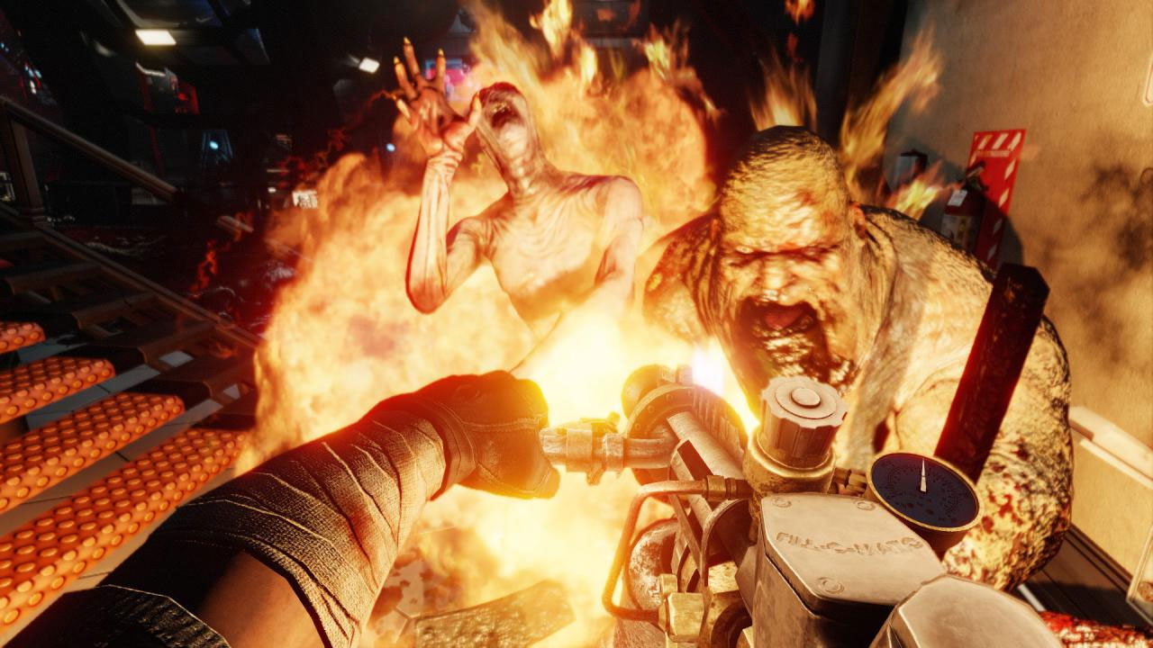 Killing Floor 2 – darmowy tydzień z grą na Steamie