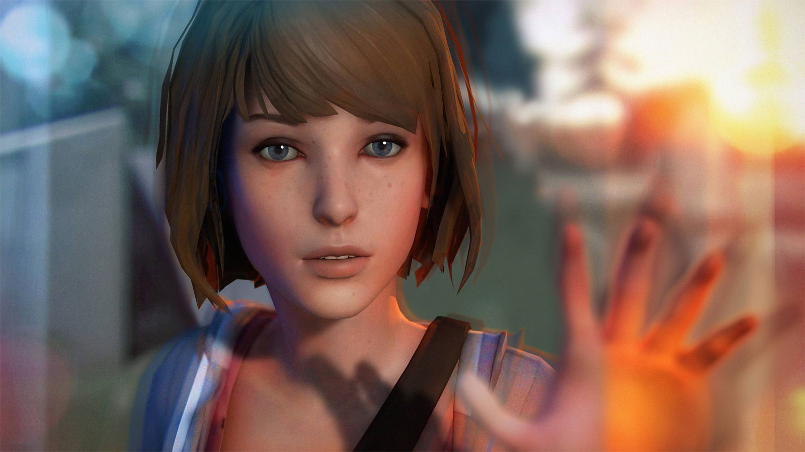 W Life is Strange 2 nie zabraknie mocnych scen. Zobaczcie nowy filmik