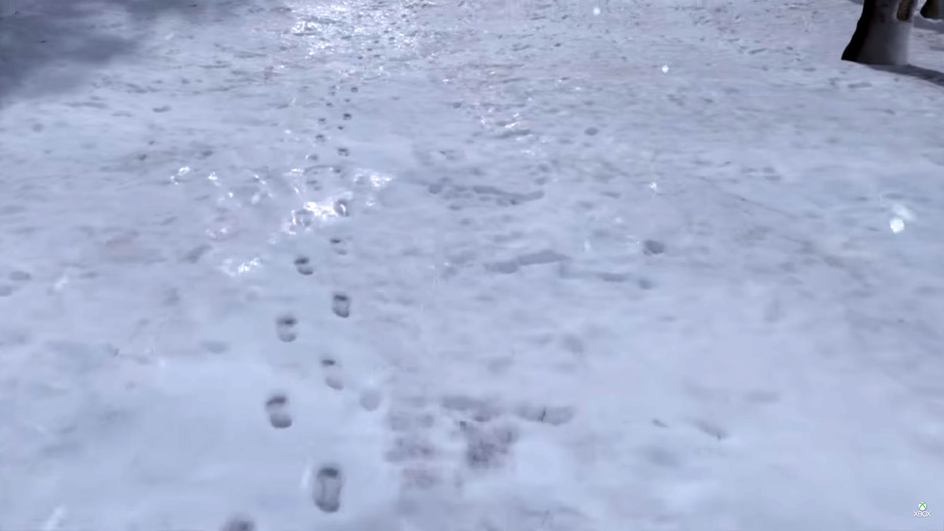 Zimowa mapa w PUBG może przynieść ciekawą funkcję