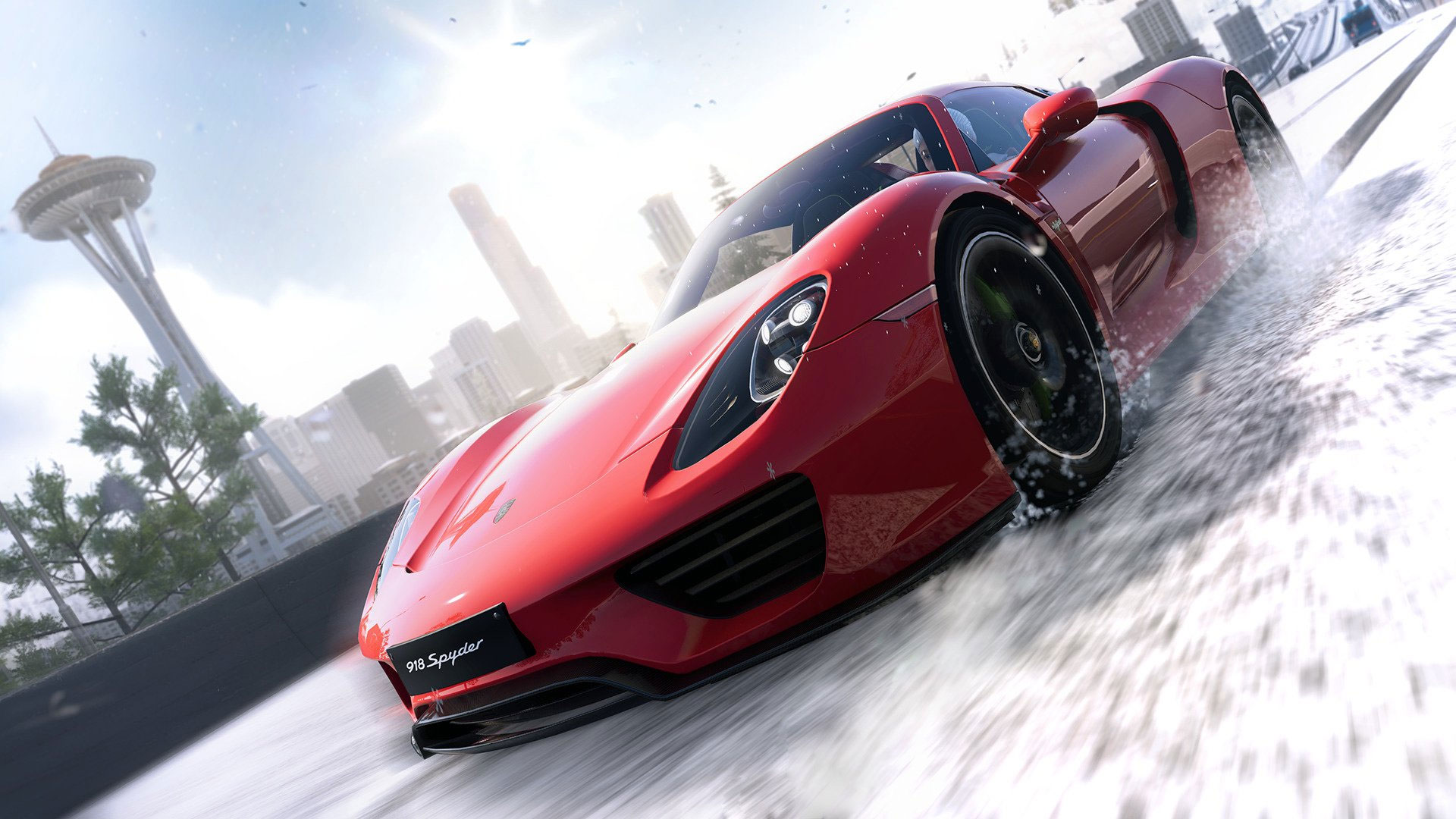 Recenzje The Crew 2 – warto zagrać? Pierwsze opinie już w sieci!